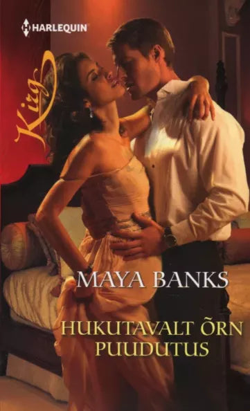Hukutavalt õrn puudutus