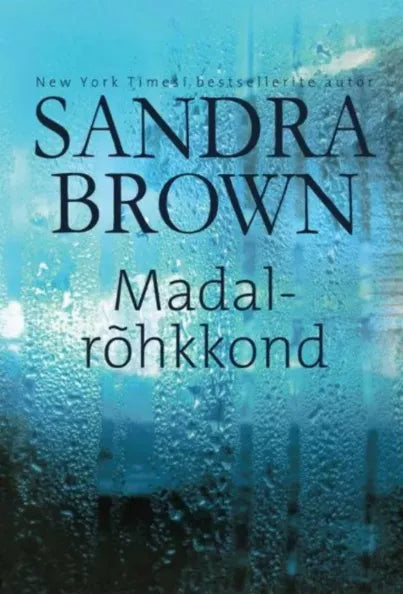 Madalrõhkkond
