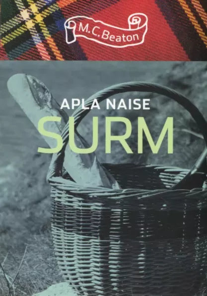 Apla naise surm