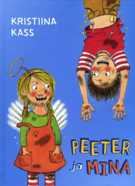 Peeter ja mina