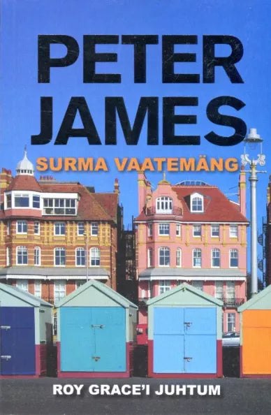 Surma vaatemäng