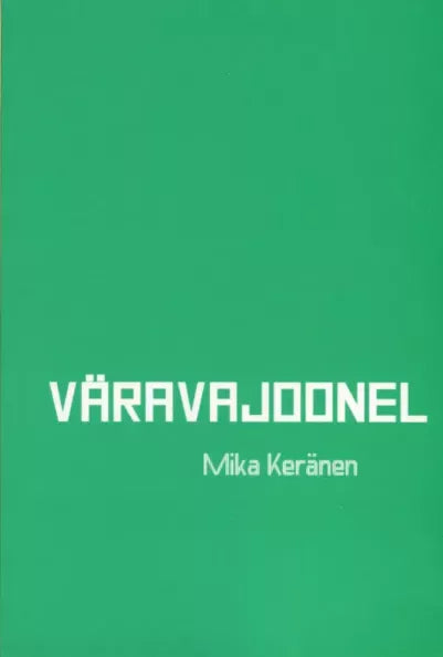 Väravajoonel