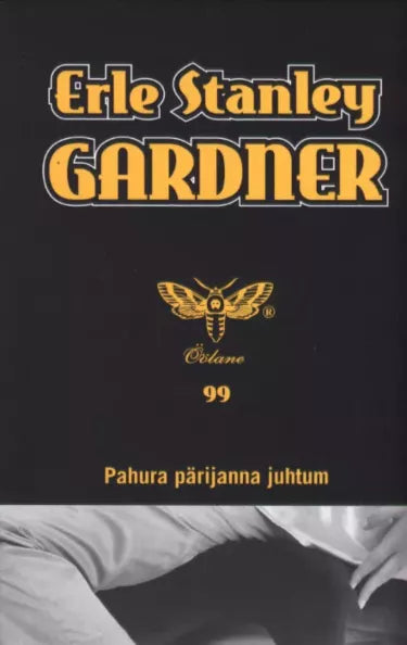 Pahura pärijanna juhtum