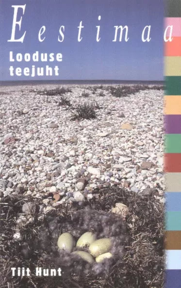 Eestimaa looduse teejuht