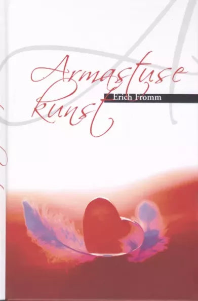 Armastuse kunst