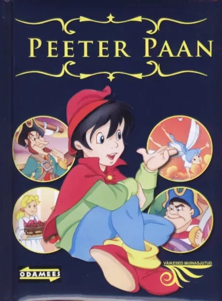 Peeter Paan