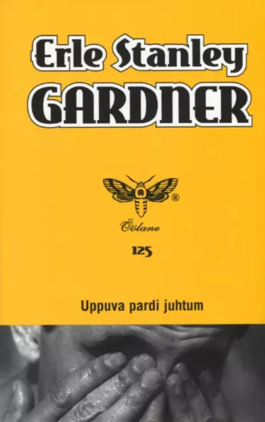 Uppuva pardi juhtum