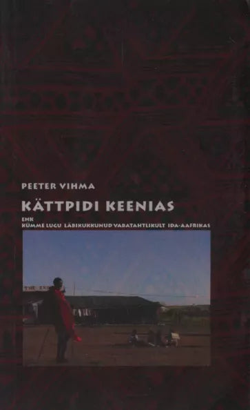 Kättpidi Keenias