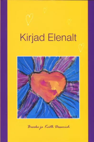 Kirjad Elenalt