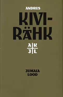 Jumala lood