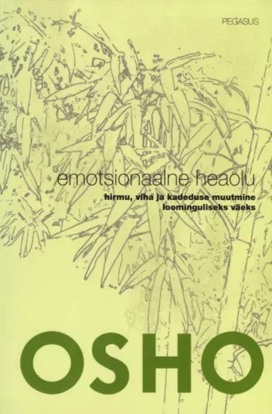 Emotsionaalne heaolu