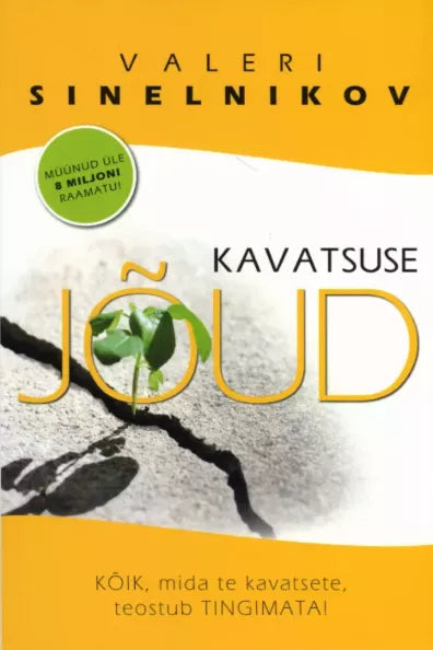 Kavatsuse jõud