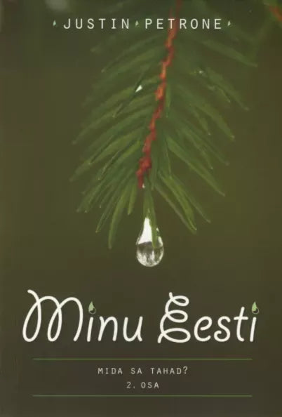 Minu Eesti II