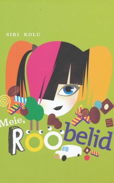 Meie, rööbelid