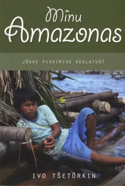 Minu Amazonas