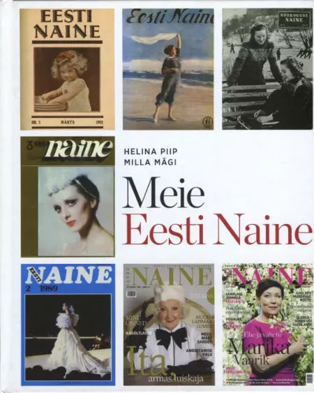 Meie Eesti Naine