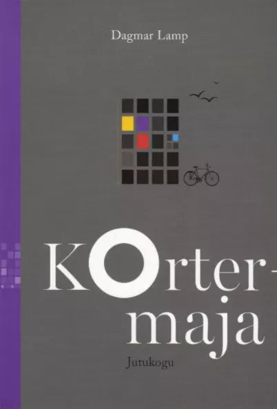 Kortermaja