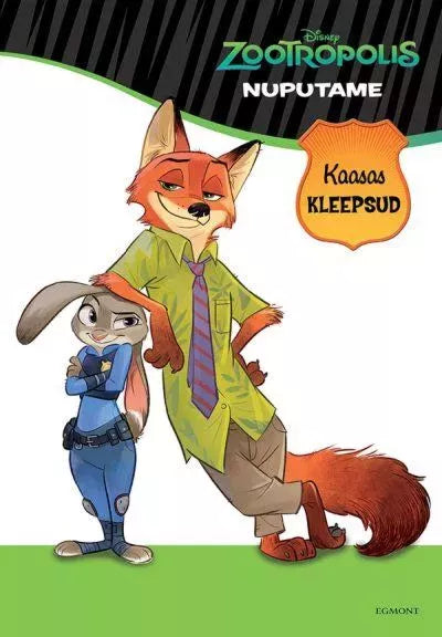 Zootropolis