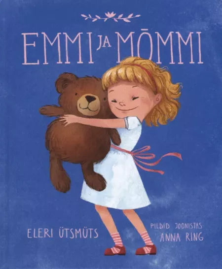 Emmi ja mõmmi