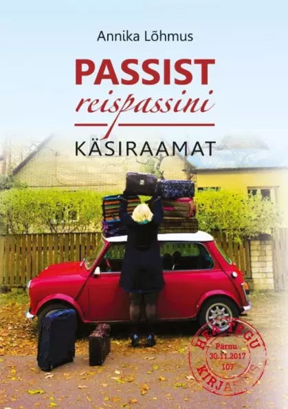 Passist reisipassini