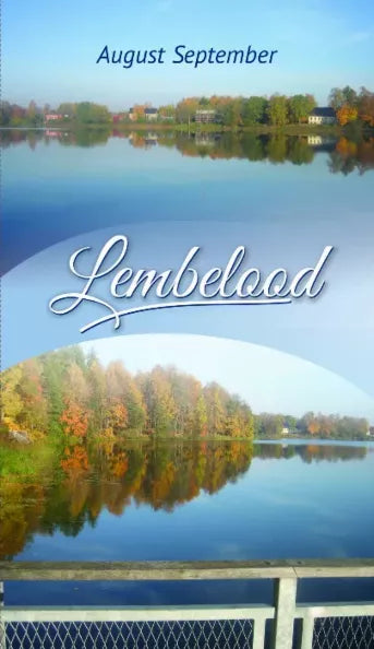 Lembelood