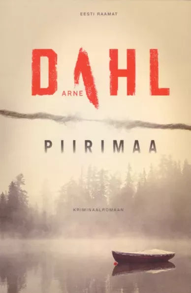 Piirimaa