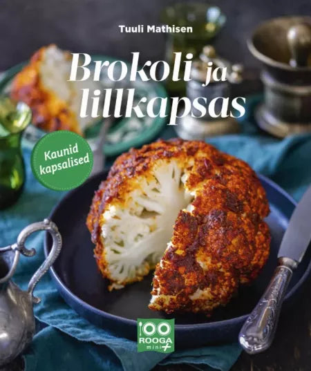 Brokoli ja lillkapsas