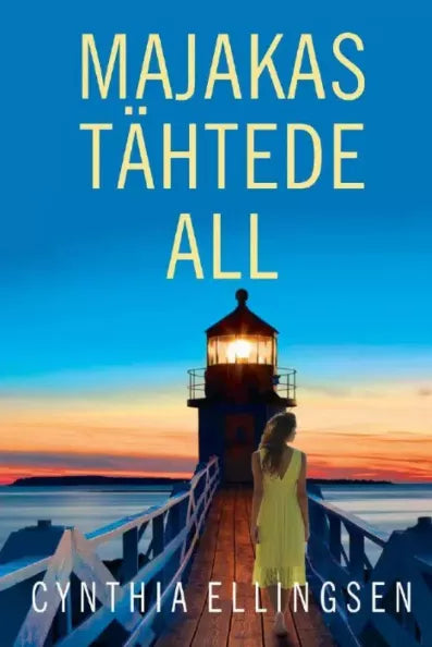 Majakas tähtede all