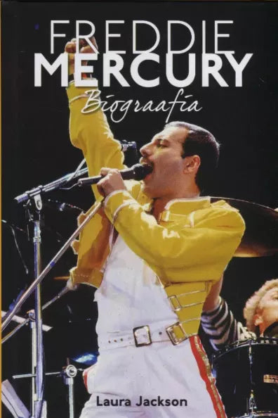 Freddie Mercury