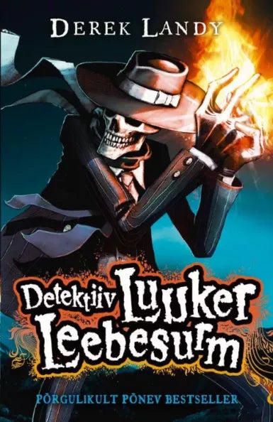 Detektiiv Luuker Leebesurm 1. osa