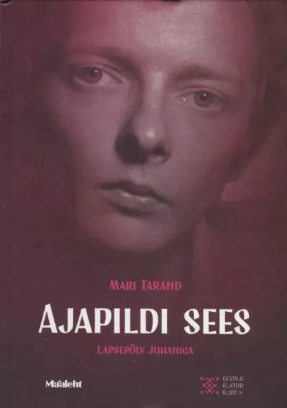 Ajapildi sees