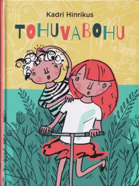 Tohuvabohu