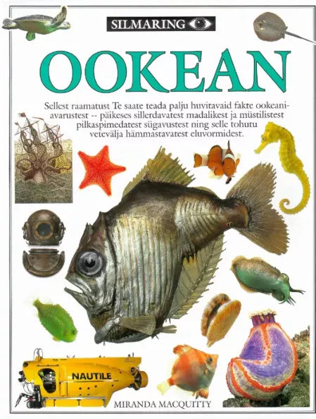Ookean