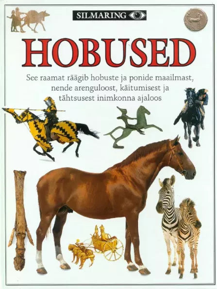 Hobused
