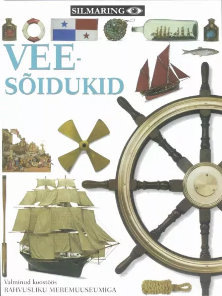 Veesõidukid