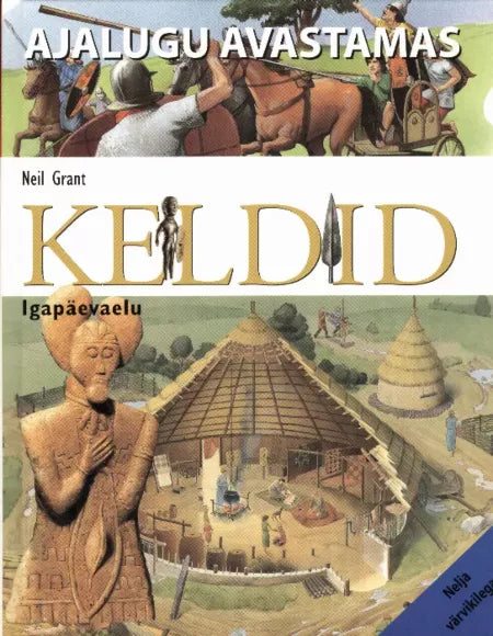 Keldid