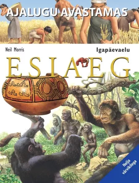 Esiaeg