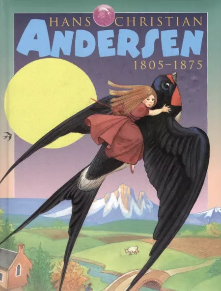Muinasjutud Hans Christian Anderseni ainetel