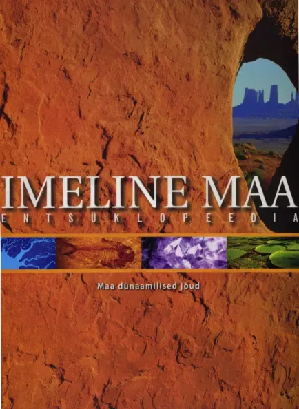 Imeline maa. Entsüklopeedia