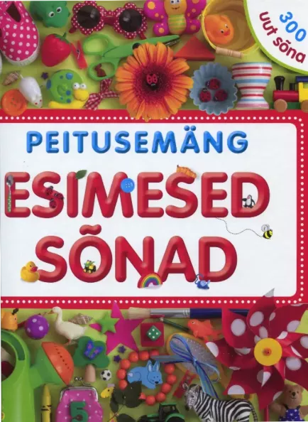 Esimesed sõnad