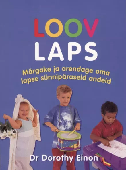 Loov laps