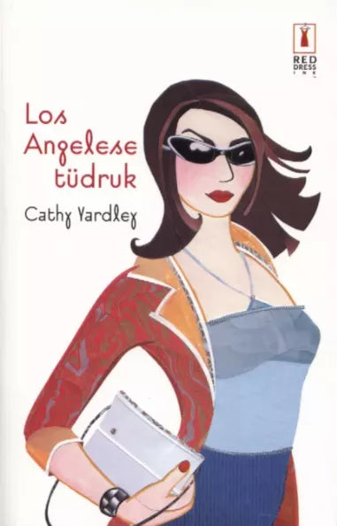 Los Angelese tüdruk