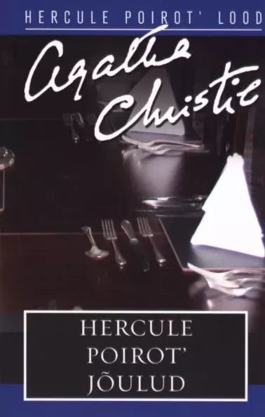 Hercule Poirot' jõulud