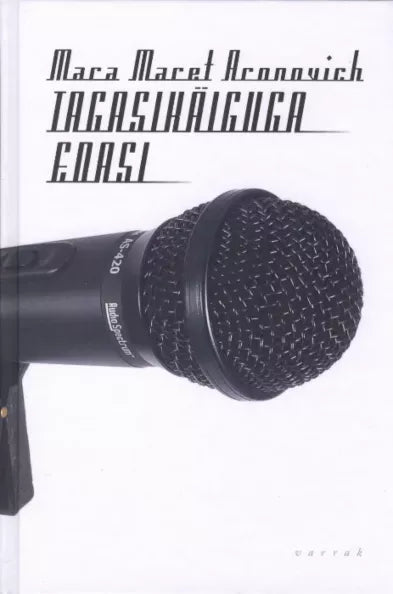 Tagasikäiguga edasi