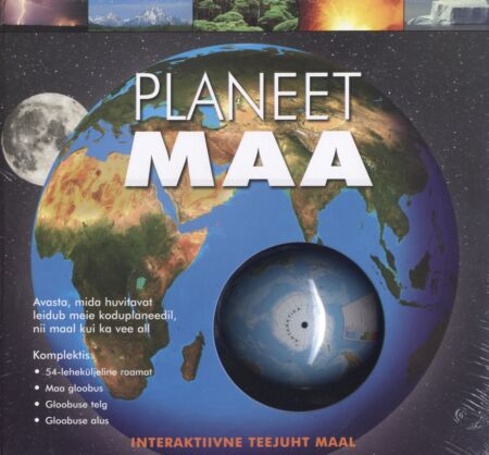 Planeet Maa