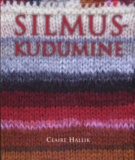 Silmuskudumine