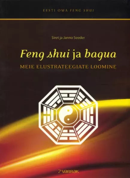 Feng shui ja bagua