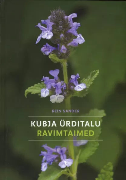 Kubja ürditalu ravimtaimed