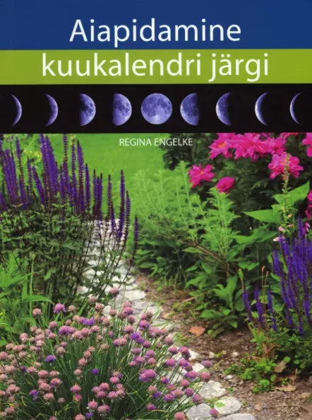 Aiapidamine kuukalendri järgi