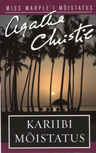 Kariibi mõistatus